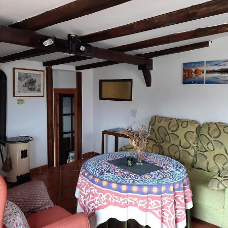 Apartamento Rural Cristi Ронда Экстерьер фото